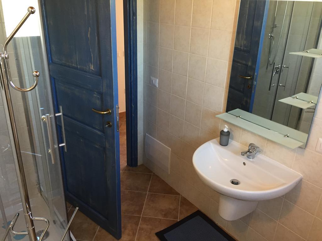 Agriturismo Mieleamaro Villa Olbia Luaran gambar