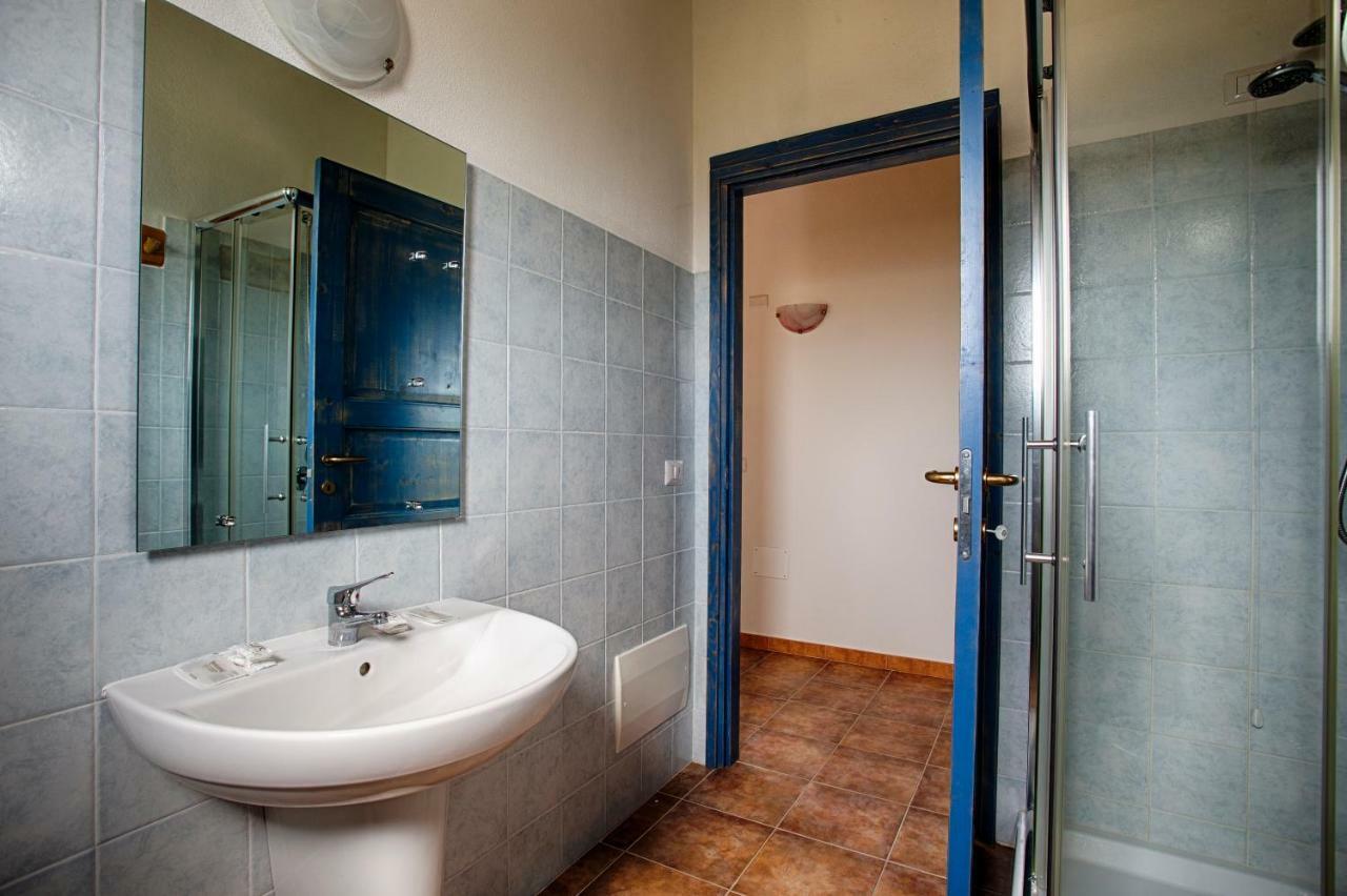 Agriturismo Mieleamaro Villa Olbia Luaran gambar